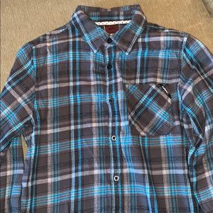 Tony hawk flannel